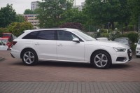 Audi A4 Avant 35 TFSI S-Tronic