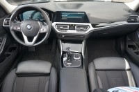 BMW 320 d Touring Sport Line