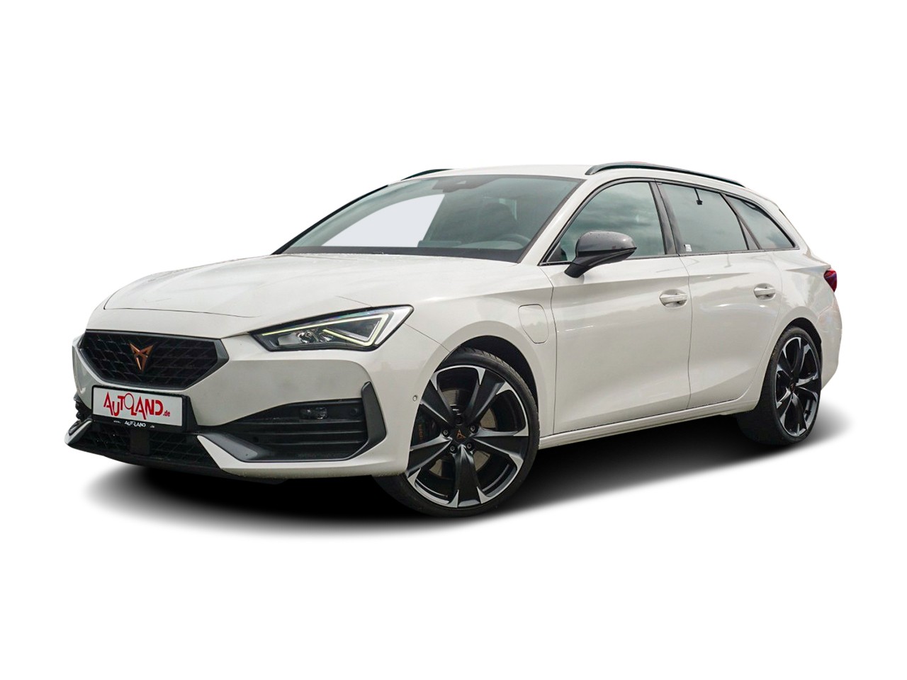 Cupra Leon Sportstourer VZ DSG