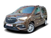 Opel Combo Life 1.2 Turbo 2-Zonen-Klima Sitzheizung Anhängerkupplung