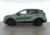 Vorschau: Kia Sportage 1.6 T-GDI Black Edition Aut.