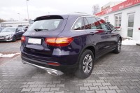 Mercedes-Benz GLC 250 4Matic 7G-DCT