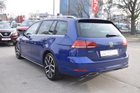 VW Golf VII 2.0 TDI R-Line