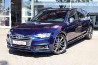 Vorschau: Audi S4 Avant 3.0 TFSI quattro