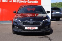 Skoda Scala 1.5 TSI Style