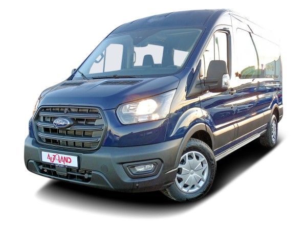 Ford Transit Kombi L3 9-Sitzer