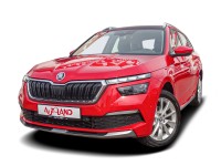 Skoda Kamiq 1.0 TSI 2-Zonen-Klima Navi Sitzheizung