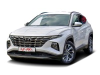 Hyundai Tucson 1.6T-GDI 2-Zonen-Klima Sitzheizung LED