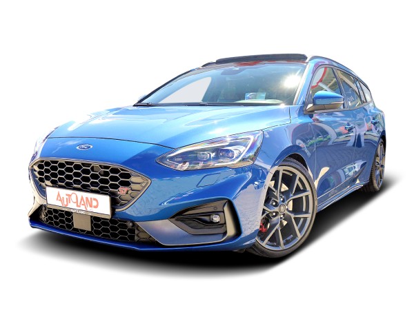 Ford Focus Turnier 2.3 EB ST