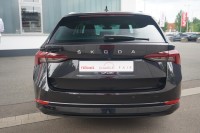 Skoda Octavia Combi 1.4 TSI iV