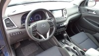 Hyundai Tucson 1.6 T-GDI Advantage 4WD