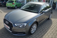 Audi A3 Sportback 30 TFSI design
