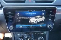 Skoda Superb Combi 2.0 TDI DSG