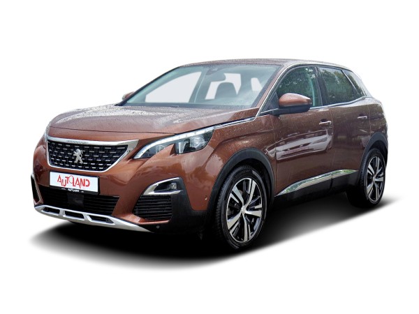 Peugeot 3008 1.2 PureTech