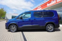 Peugeot Rifter 1.2 PureTech 130 L2