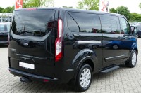 Ford Tourneo Custom 2.0 TDCi 310 L2 Titanium X EURO 6d-