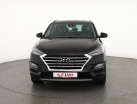Hyundai Tucson 1.6 T-GDI Style