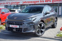 Vorschau: Cupra Terramar 1.5 eTSI DSG