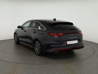 Kia pro_cee'd ProCeed 1.6 T-GDI GT