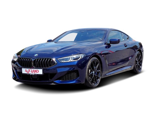 BMW M850 i xDrive