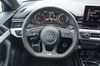 Audi A4 Avant 40 TFSI S line S-Tronic