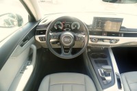 Audi A4 Avant 35 2.0 TFSI advanced