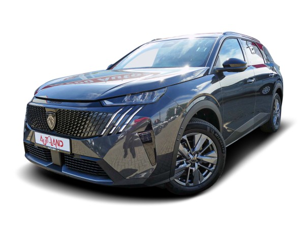 Peugeot 5008 1.2 mHEV Aut.