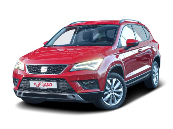 Seat Ateca 1.4 Style