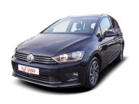 VW Golf Sportsvan ACC Navi Navi TV Sitzheizung PDC