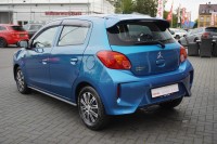 Mitsubishi Space Star 1.2 Top