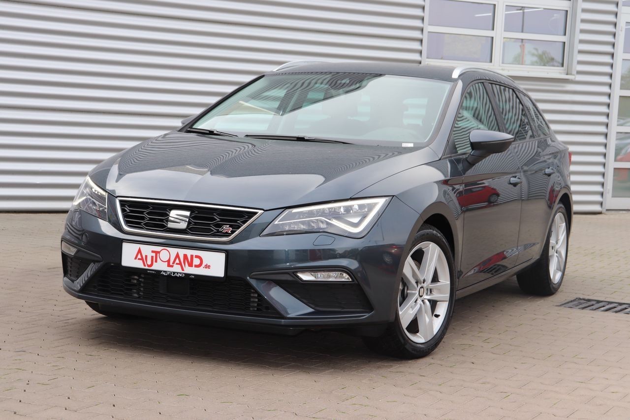 Seat Leon ST 1.5 FR