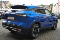 Nissan Qashqai N-Connecta 1.3 Dig-T Aut.
