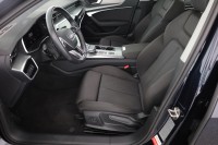 Audi A6 Avant 50 TFSI e quattro sport