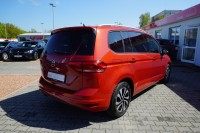 VW Touran 1.5 16V TSI Active