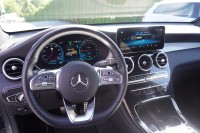 Mercedes-Benz GLC 300 e AMG Line 4Matic