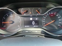 Vorschau: Opel Crossland 1.2 DI Turbo AT