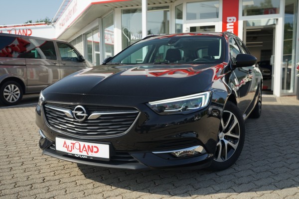 Opel Insignia ST 1.5