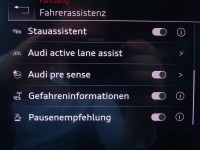 Audi Q5 SB S-Line 45 TFSI quattro s-tronic M-HEV