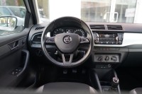 Skoda Fabia 1.0 MPI
