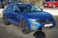 VW T-Roc 1.5 TSI Style