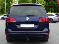 VW Sharan 1.4 TSI DSG