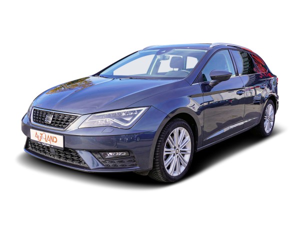 Seat Leon ST 1.5 Xcellence