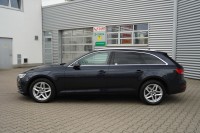 Audi A4 Avant 1.4 TFSI design