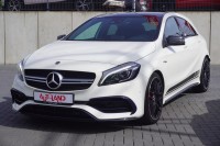 Vorschau: Mercedes-Benz A 45 AMG A45 4Matic