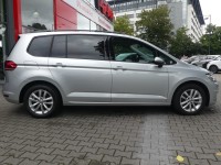 VW Touran 1.6 TDI Comfortline DSG