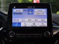 Ford Fiesta 1.1