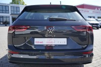 VW Golf VIII Variant 2.0 TDI