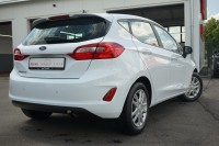 Ford Fiesta 1.1 Cool & Connect