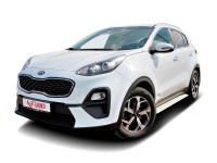 Kia Sportage 1.6 GDI Edition 7 2WD (EURO 6d-TEMP) Sitzheizung Tempomat Bluetooth