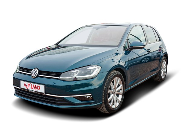 VW Golf VII 1.4 TSI